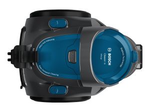 ASPIRATEUR BOSCH BLEU 1.5L 2200W FILTRE HYGIENIQUE HEPA